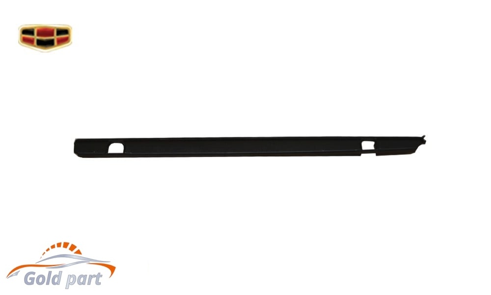 زه پلاستیکی سانروف راست جیلی امگرند RV