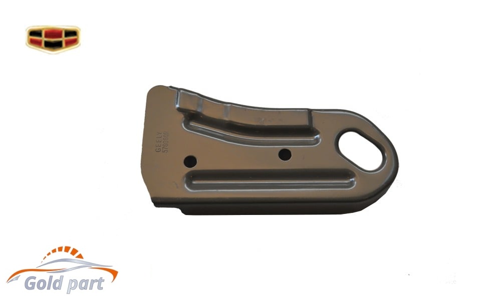 پایه سینی پایین رادیاتور راست جیلی امگرند RV