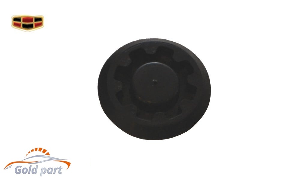 خار درب عقب جیلی امگرند RV