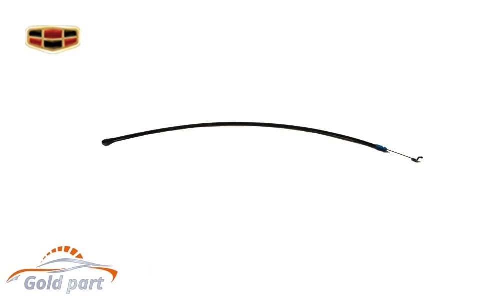 کابل قفل درب عقب راست داخلی جیلی امگرند RV