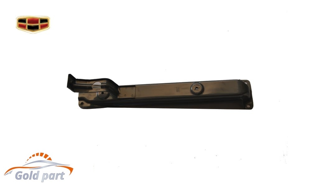 سینی جلو بدنه جیلی امگرند RV