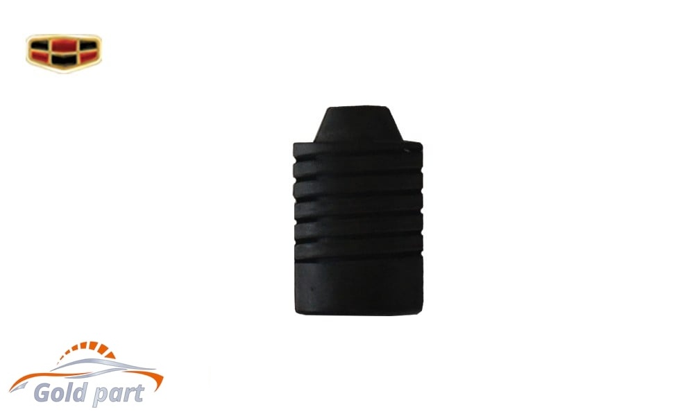 خار ضربه گیر درب موتور جیلی امگرند RV