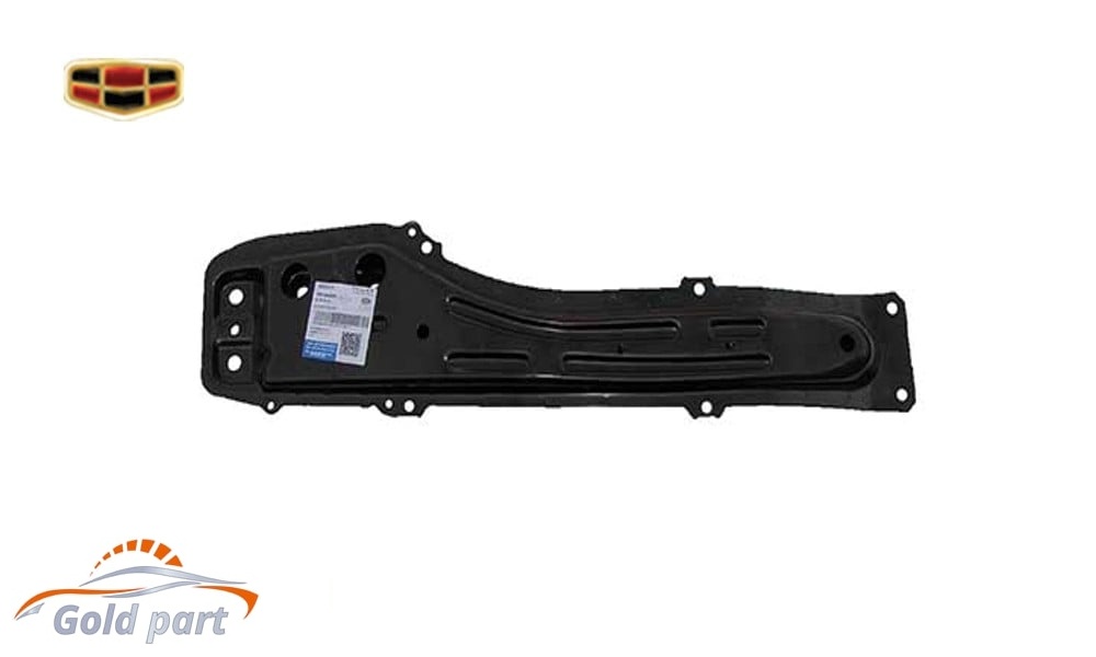 رام بغل موتور جیلی امگرند RV