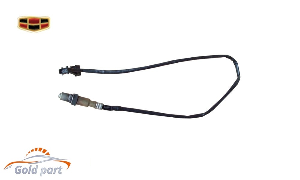 سنسور اکسیژن عقب جیلی امگرند RV