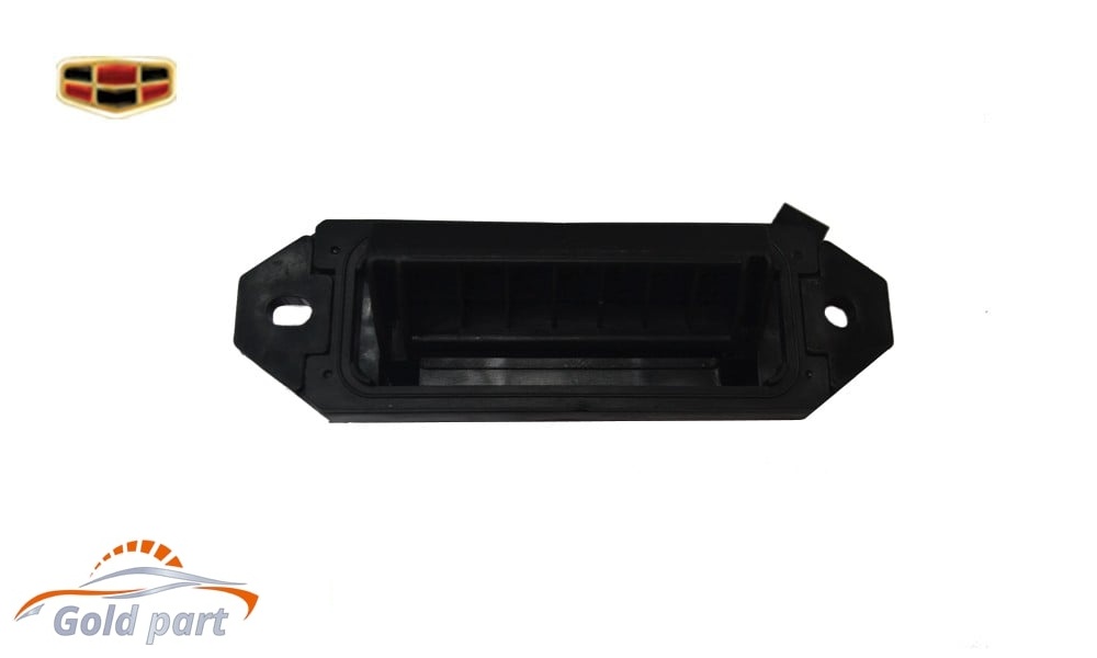 دستگیره قفل صندوق عقب جیلی امگرند RV