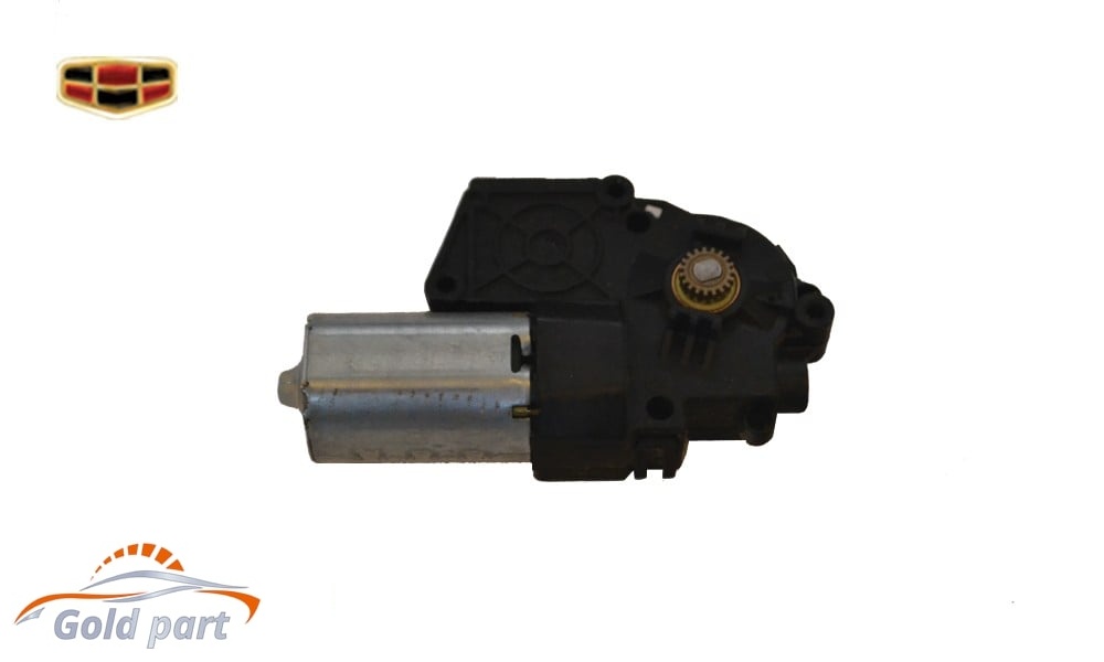 موتور سانروف جیلی امگرند RV