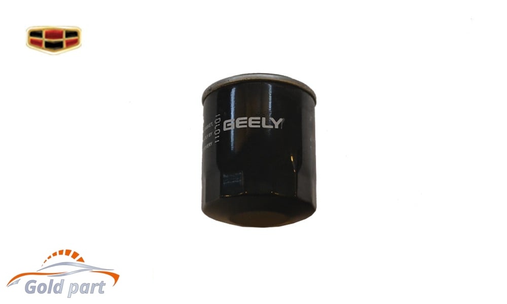 فیلتر روغن جیلی امگرند RV