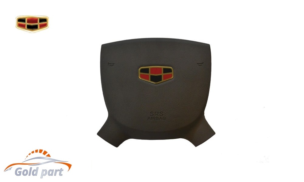 ایربگ فرمان جیلی امگرند RV