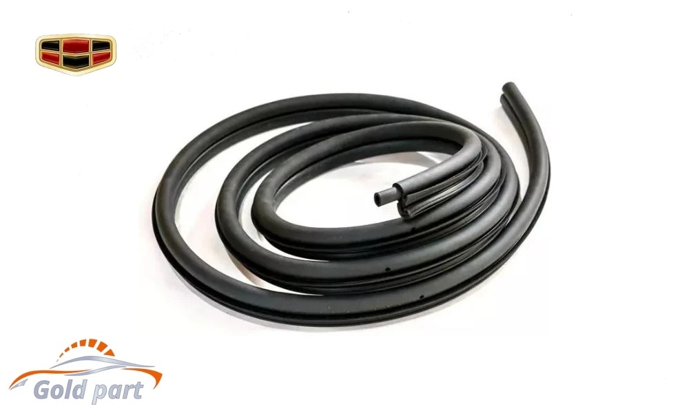 نوار دور درب جلو چپ جیلی امگرند RV 7