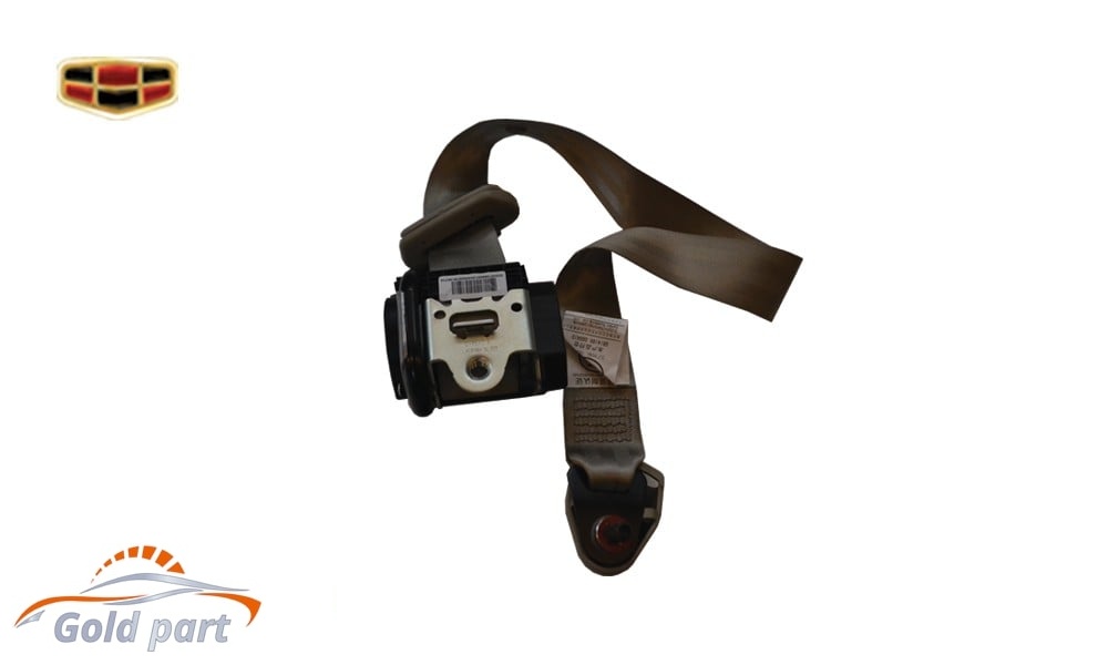 کمربند ایمنی جلو راست جیلی امگرند RV