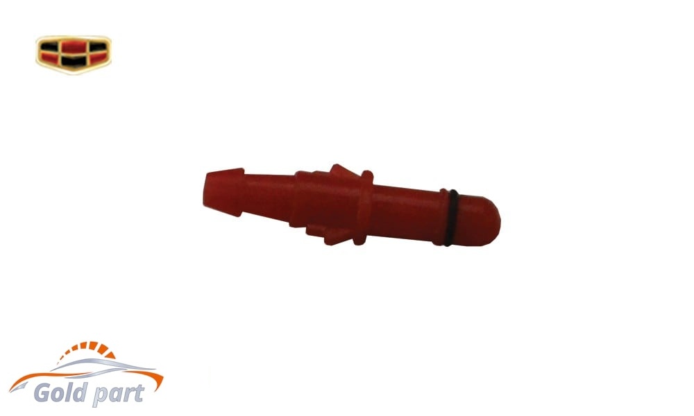 چشمی شیشه شور جیلی امگرند RV