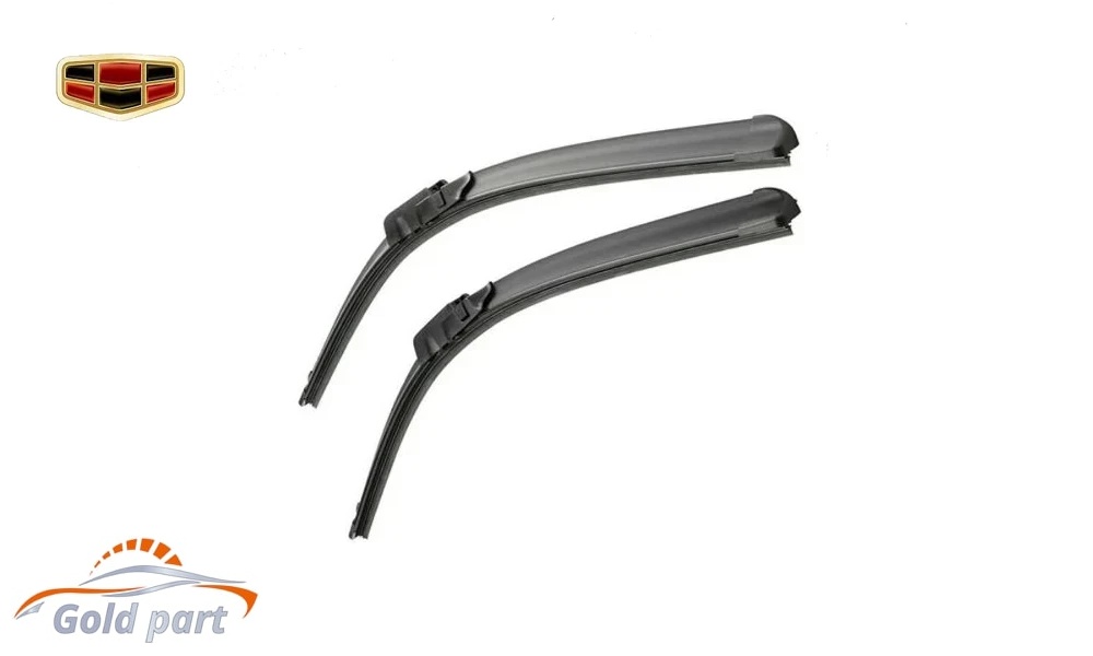 تیغه برف پاک کن جلو جیلی GC6 Excellent