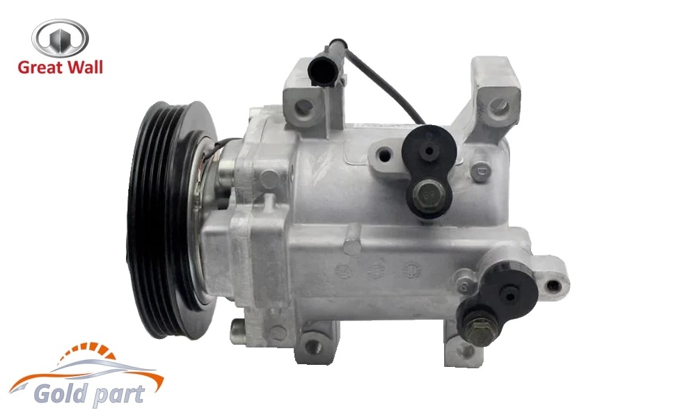 کمپرسور کولر گریت وال ولکس C30