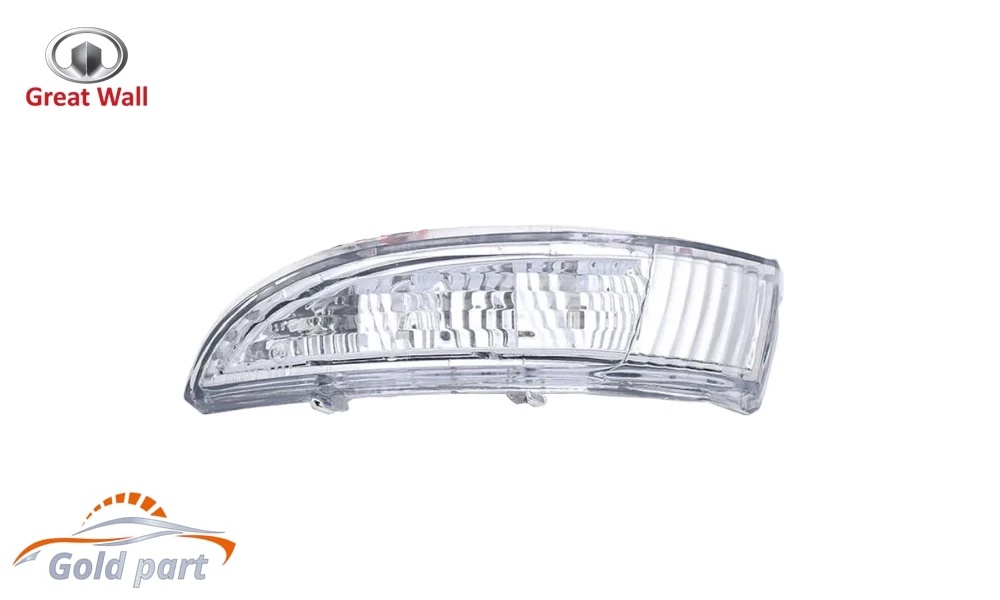 چراغ راهنما آینه چپ ولکس C30