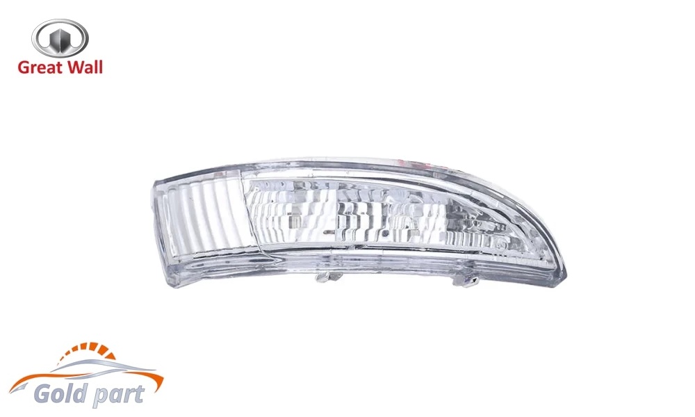 چراغ راهنما آینه راست ولکس C30