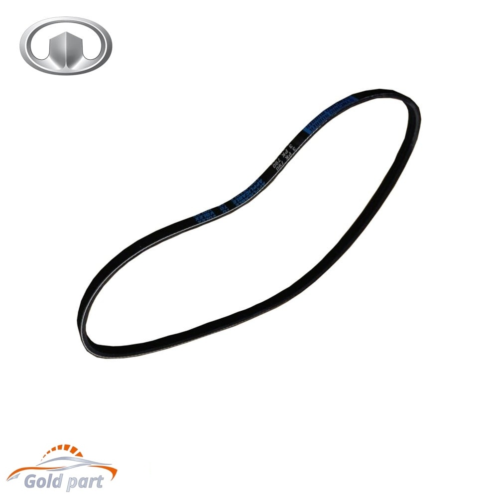 تسمه هیدرولیک گریت وال ولکس C30