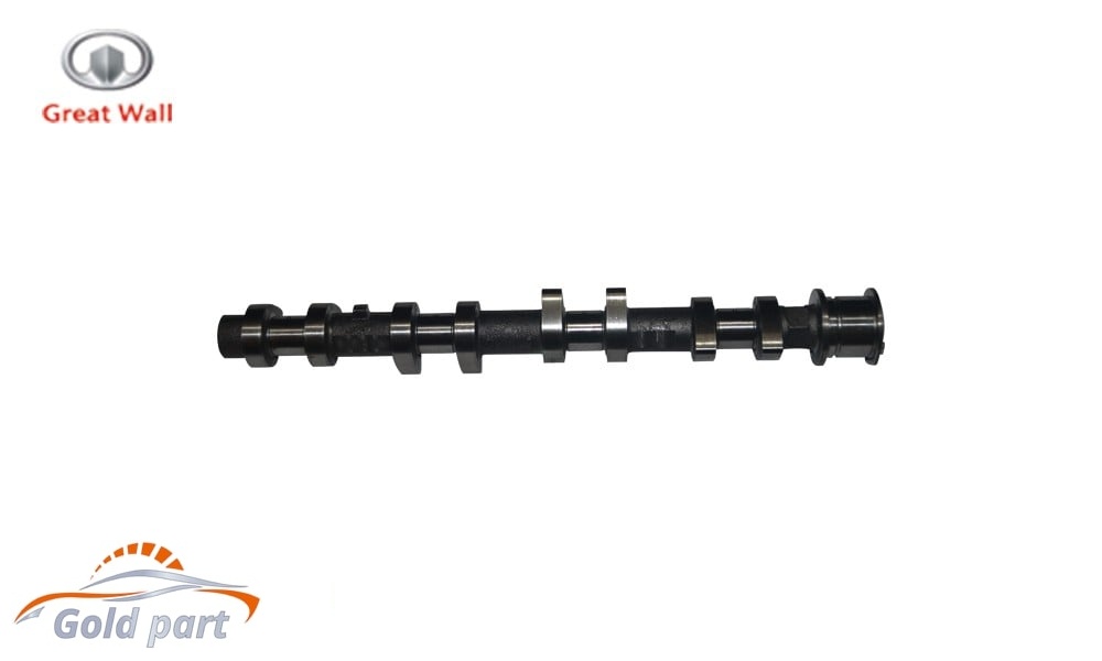 میل سوپاپ دود ولکس C30