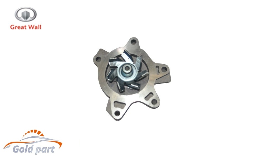 واتر پمپ ولکس C30