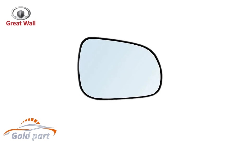 شیشه آینه راست گریت وال ولکس C30