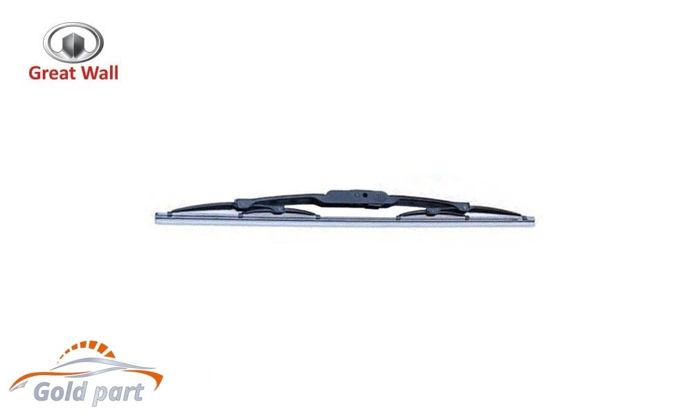 تیغه برف پاک کن گریت وال ولکس C30