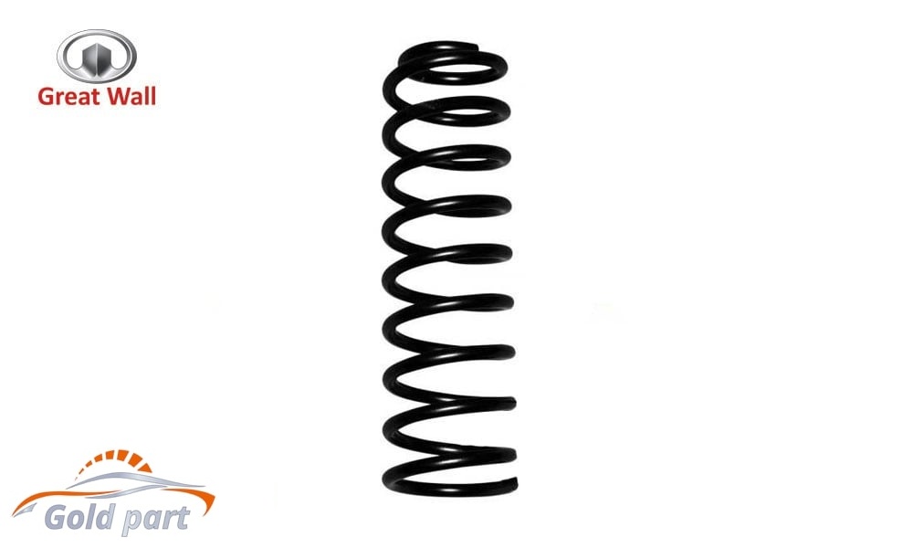 فنر لول عقب گریت وال ولکس C30