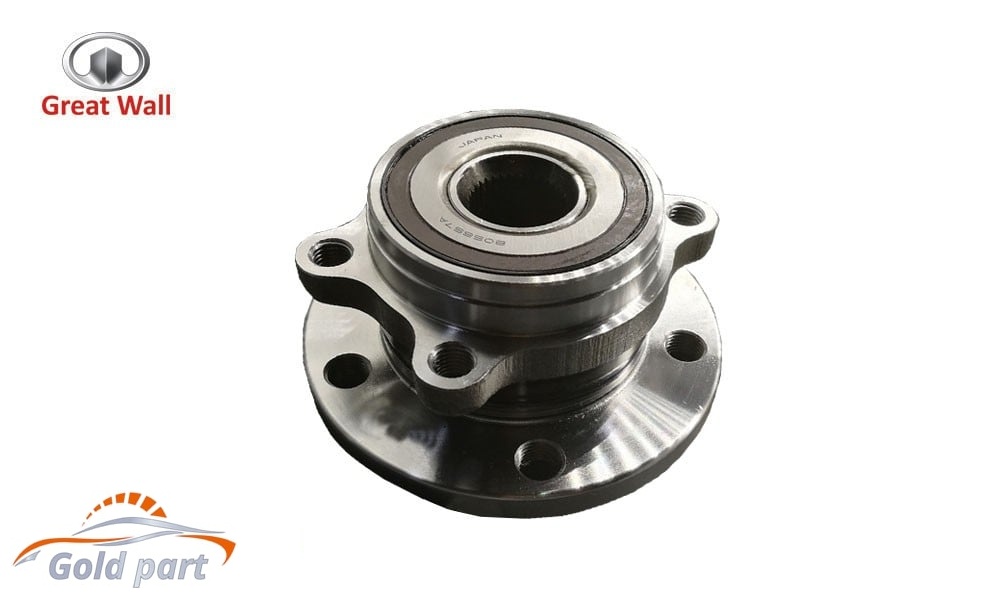 توپی چرخ جلو گریت وال ولکس C30