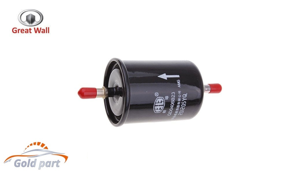 فیلتر بنزین گریت وال ولکس C30