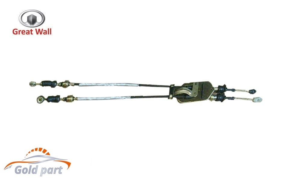 کابل تعویض دنده گریت وال ولکس C30