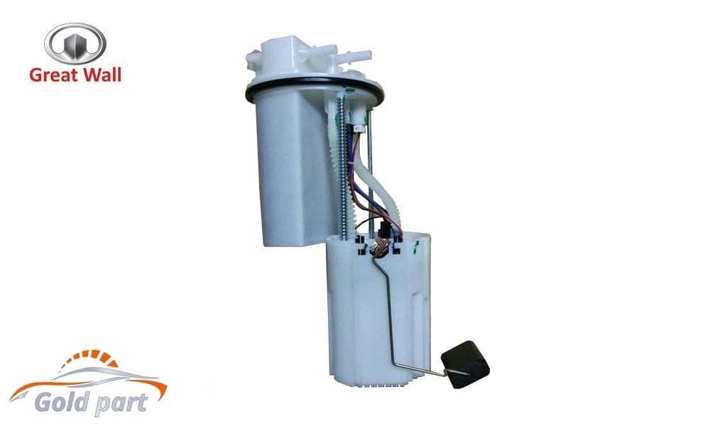 پمپ بنزین گریت وال ولکس C30