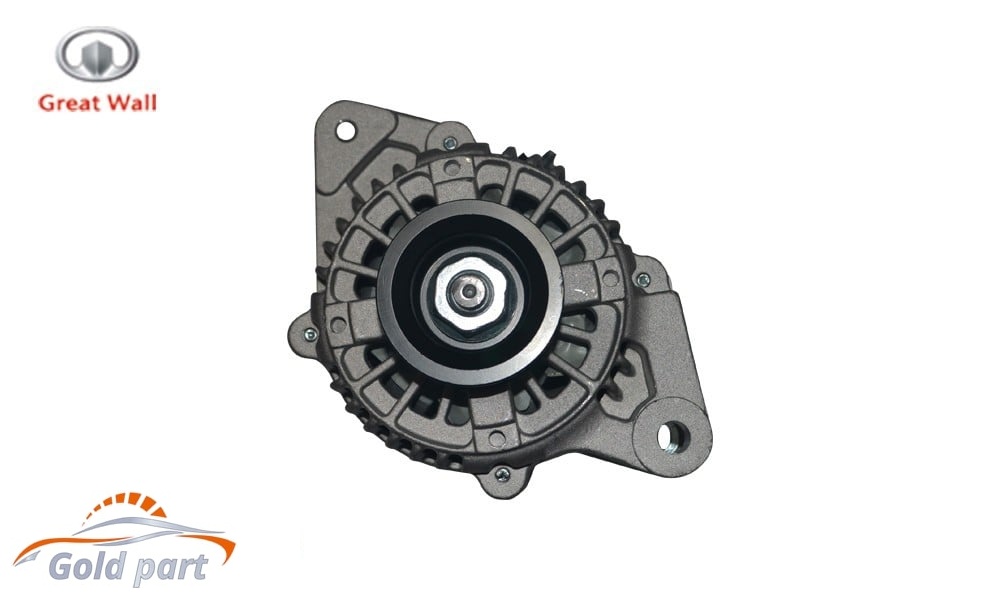 دینام گریت وال ولکس C30