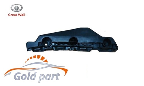 براکت سپر جلو راست ولکس C30