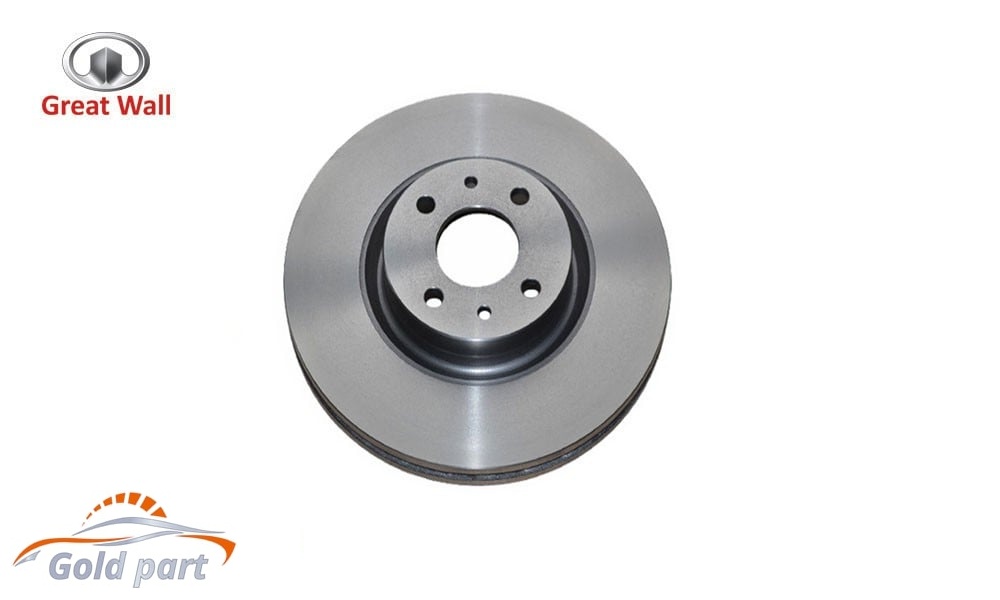 دیسک چرخ جلو گریت وال ولکس C30