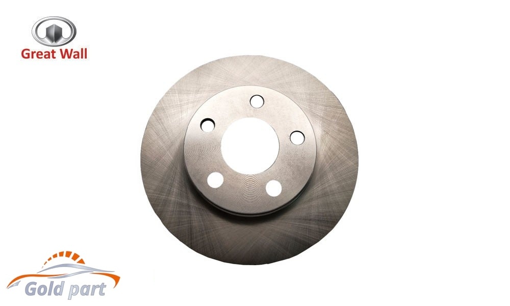 دیسک چرخ عقب گریت وال ولکس C30