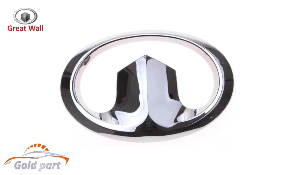 آرم جلو پنجره ولکس C30