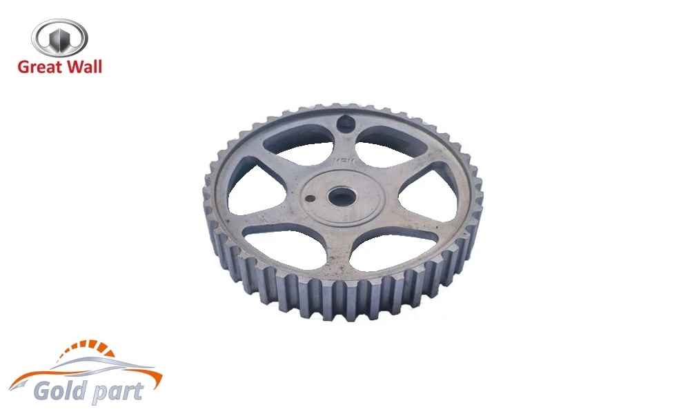 چرخ دنده میل سوپاپ هوا گریت وال ولکس C30