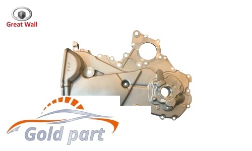 اویل پمپ گریت وال ولکس C30