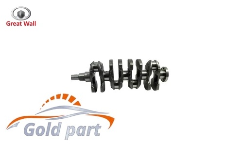 میل لنگ گریت وال ولکس C30