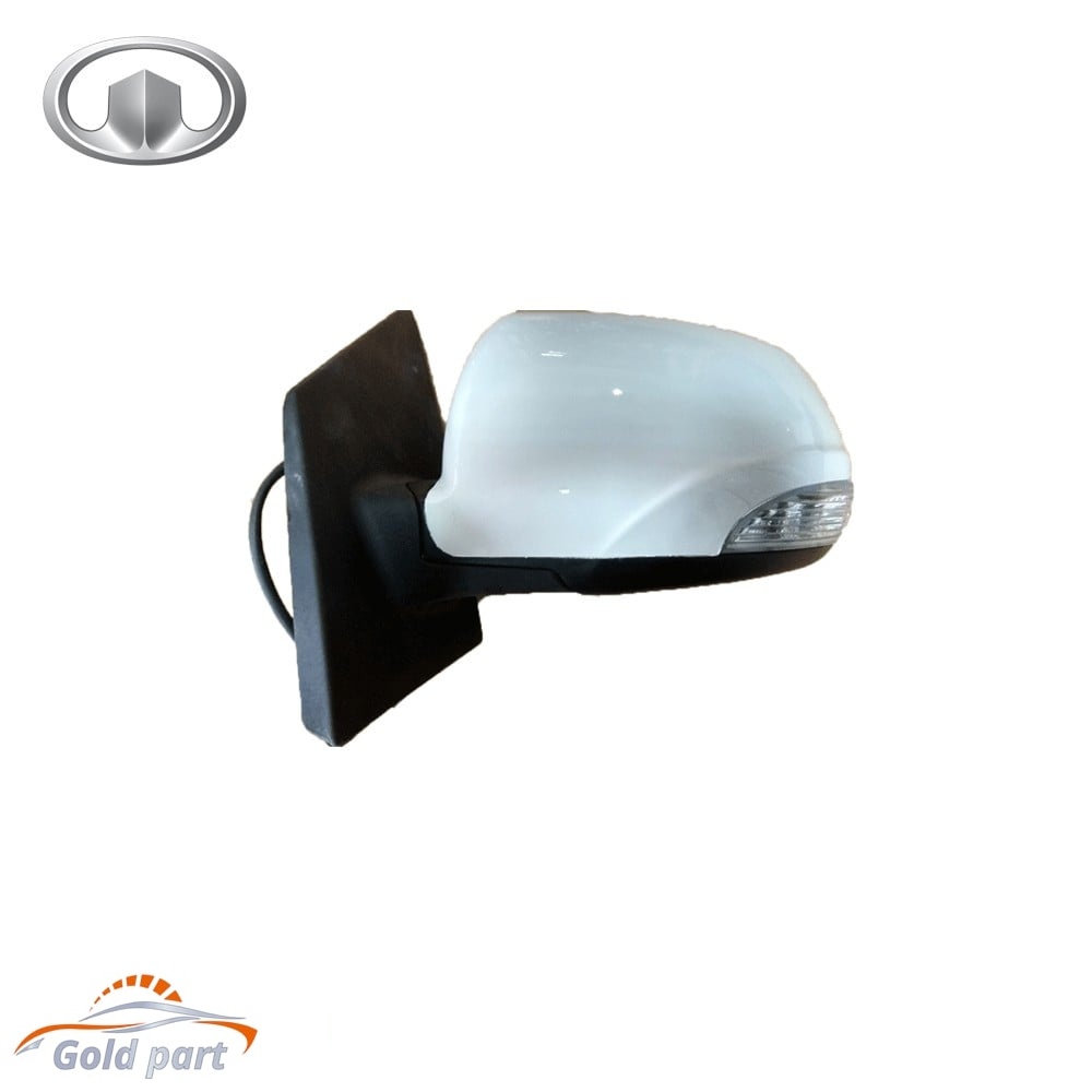 آینه بغل چپ برقی ولکس C30