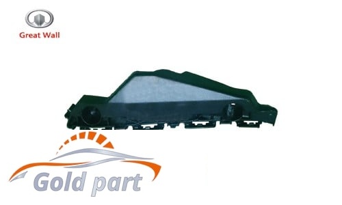 براکت سپر جلو چپ ولکس C30