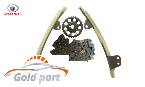 کیت تایم گریت وال ولکس C30