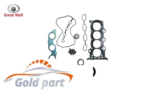 واشر کامل گریت وال ولکس C30