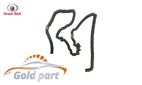 زنجیر تایم گریت وال ولکس C30