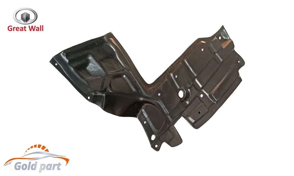 سینی زیر موتور راست ولکس C30