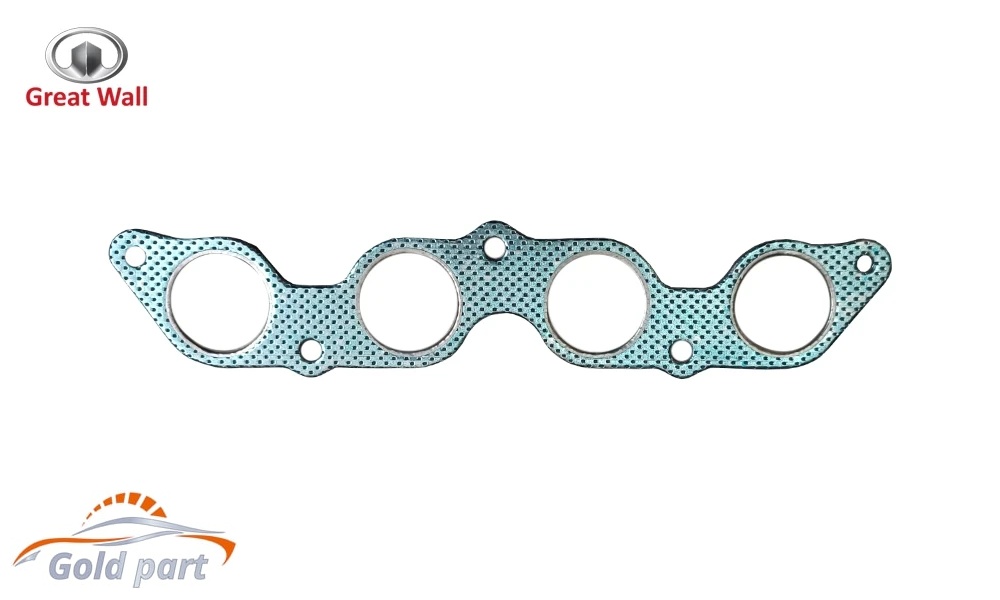 واشر منیفولد دود ولکس C30