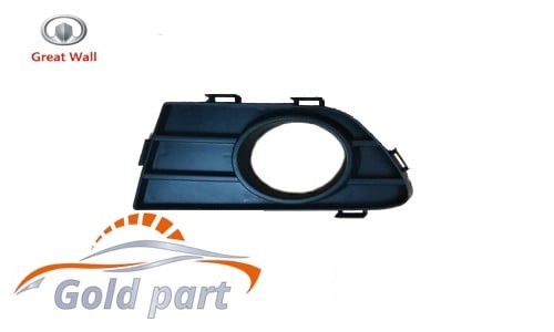 قاب پرژکتور جلو چپ گریت وال ولکس C30