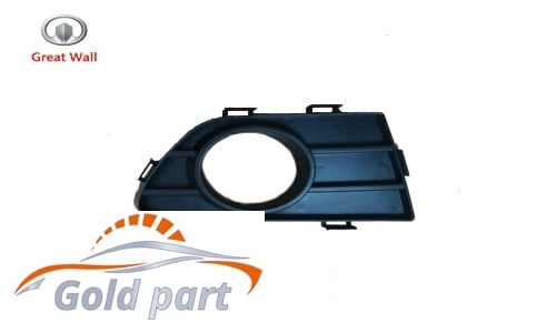 قاب پروژکتور جلو راست گریت وال ولکس C30