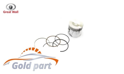 رینگ و پیستون گریت وال ولکس C30