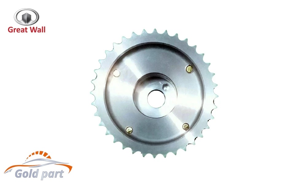 دنده CVT گریت وال ولکس C30