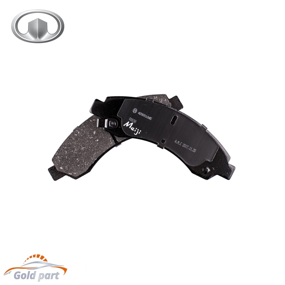 لنت جلو گریت وال وینگل 3