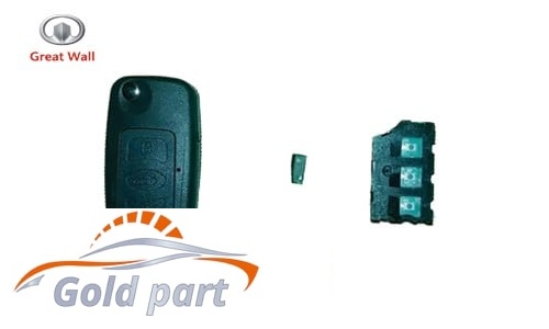 سوئیچ کامل گریت وال ولکس C30